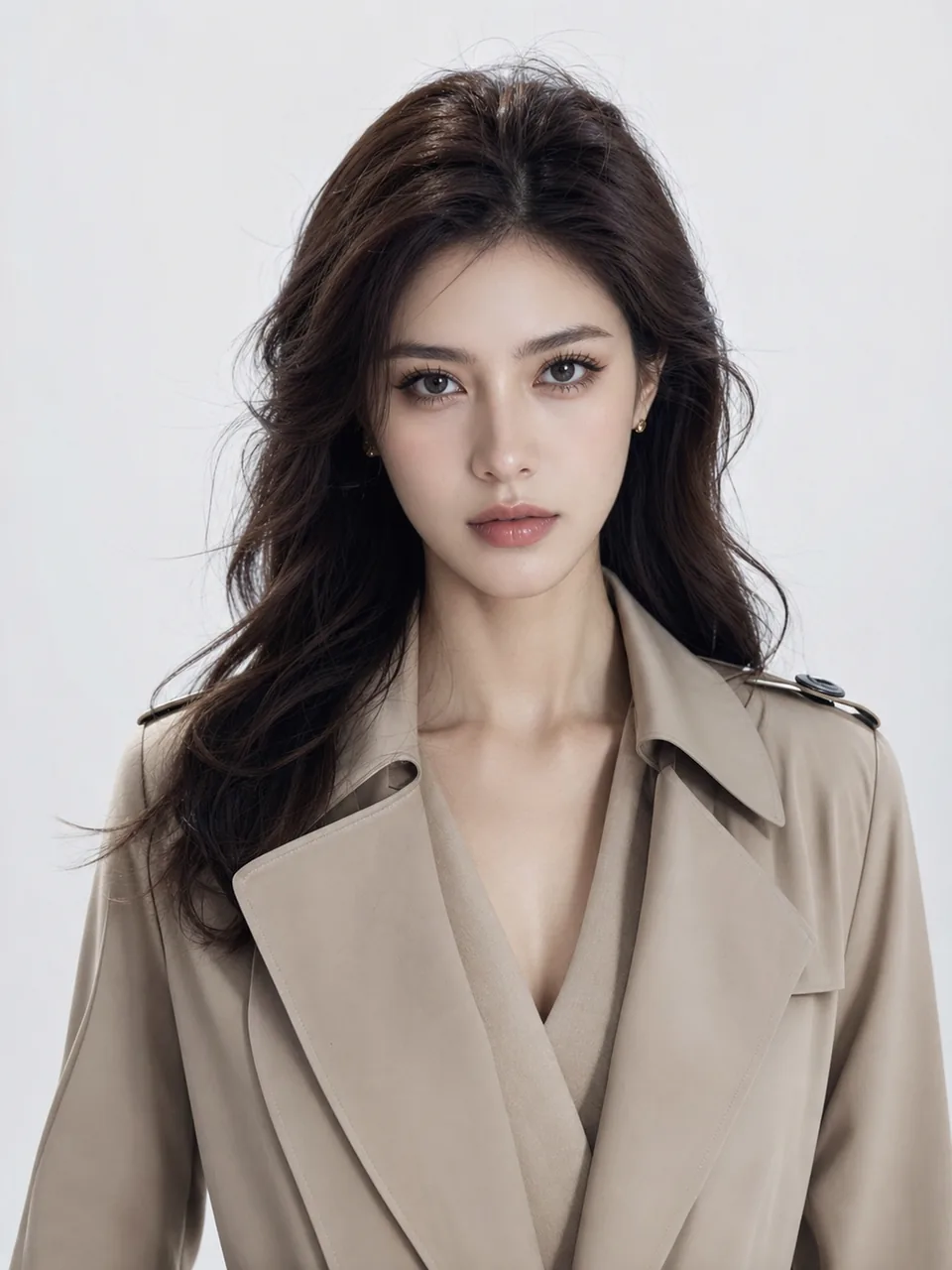 导演视觉 · 人物设计选片 02